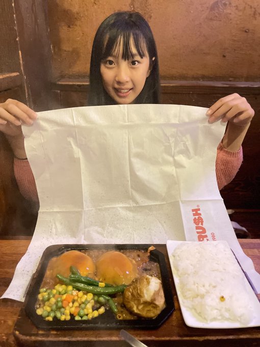 Twitterのコスプレ画像9