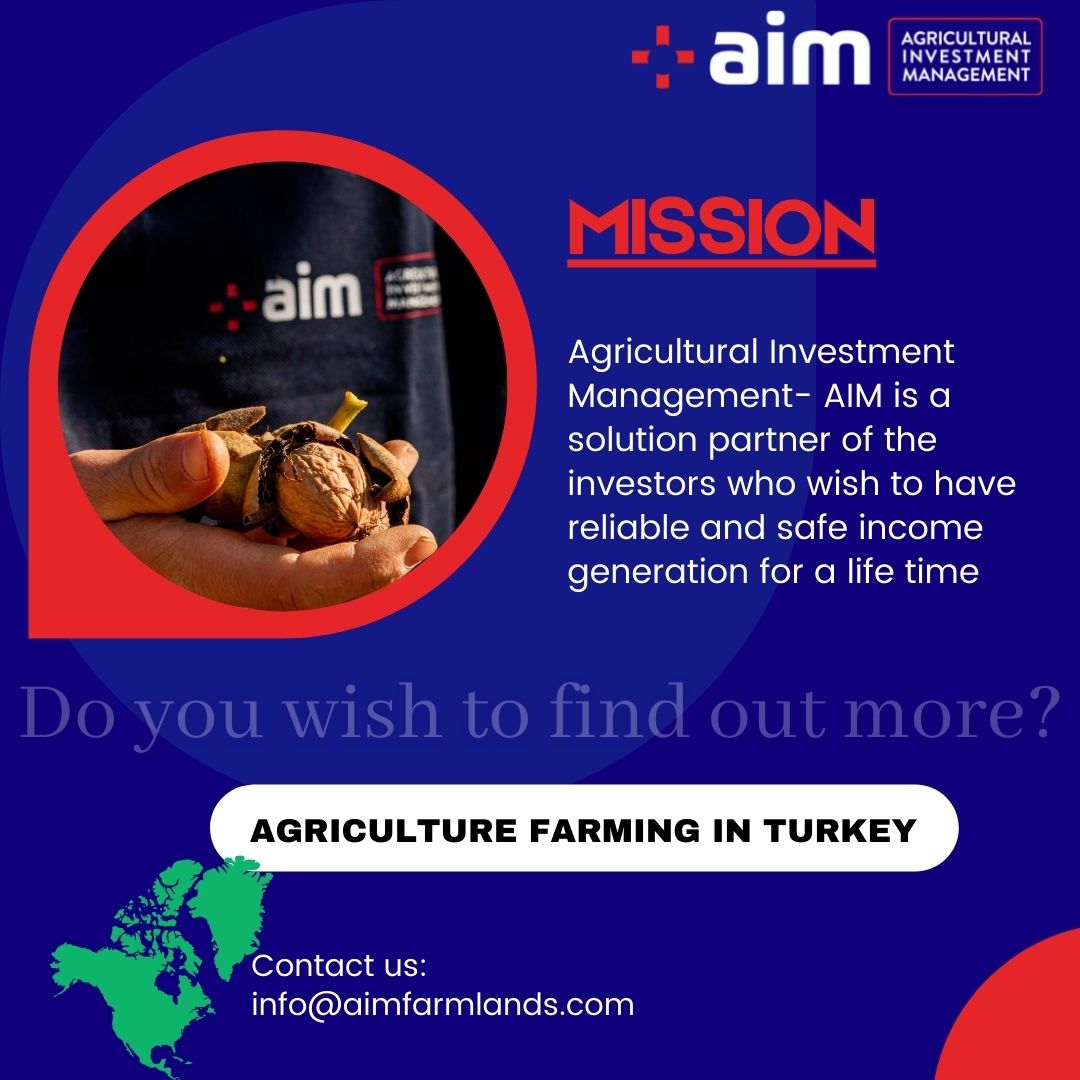 Aimgreenhouse's tweet image. Farming is a profession of hope.
#mission #fields #landforfarming #selectionofland #investors #agriculture #agriculturalland #outdoors #landhouse #RealEstate #greenhouse #aimfarmlands #turkeylandinvestment #agri #newholland #landwirtschaft #harvest #organic #global #walnuts 
.