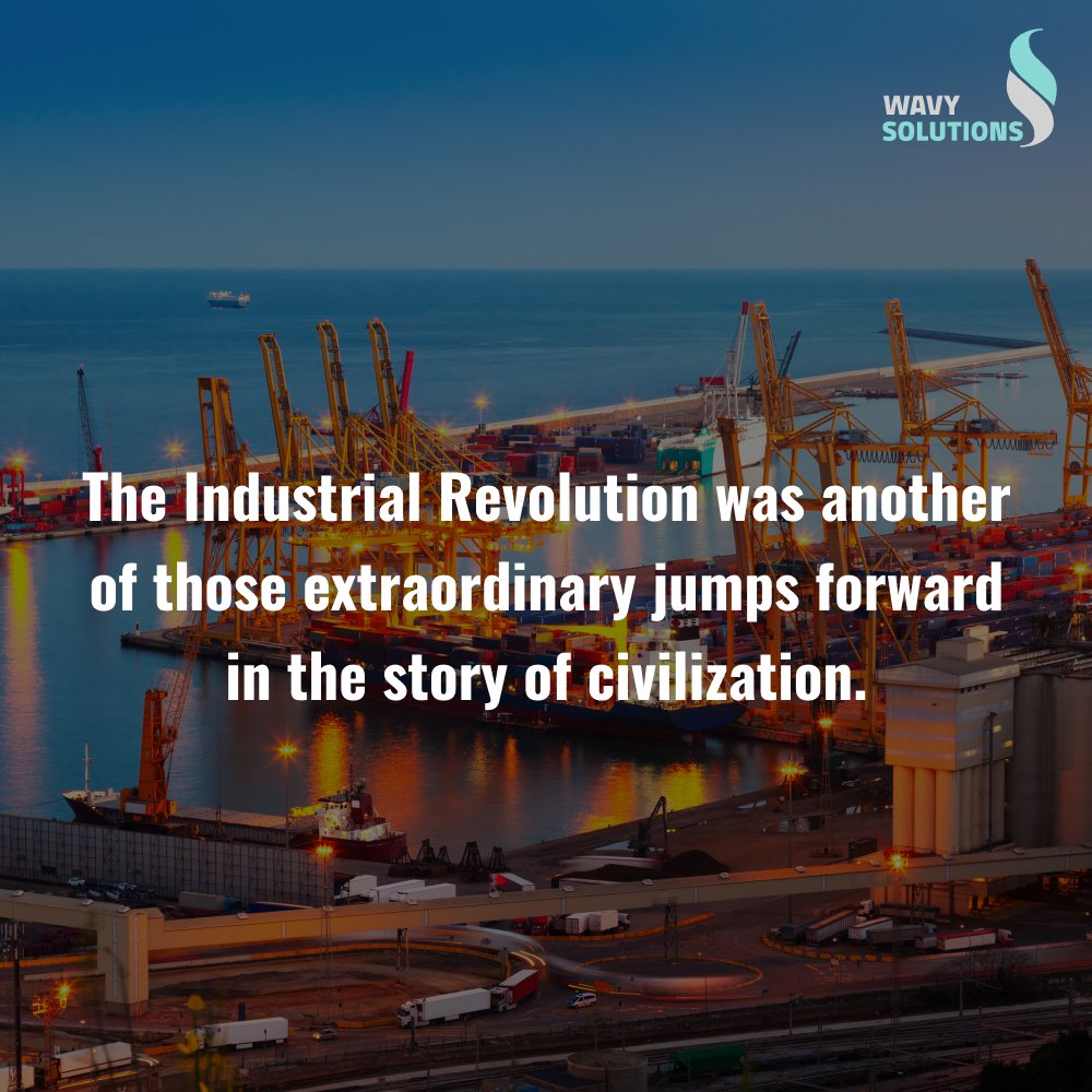 wavysolution's tweet photo. Wavy Solutions provide scalable business solutions to a range of industrial entrepreneurs hailing from small to large-scale enterprises. 

https://t.co/dH5W75qWfX

#industrial #consultation #services #industrialsolutions https://t.co/xLeSFrLMFI
