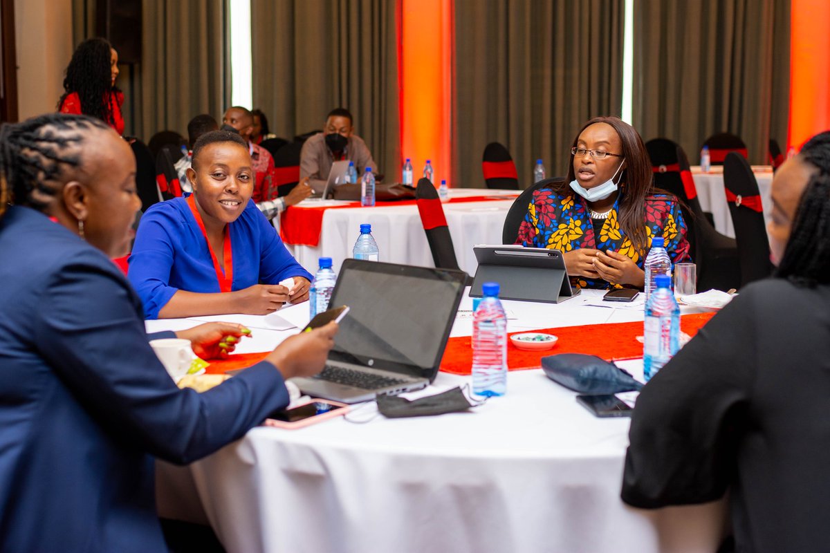 ASSEKnews's tweet photo. The Kenya start-up bill seeks to provide a framework to facilitate the provision of fiscal and non-fiscal support to start-ups in Kenya.
#ASSEK2021 https://t.co/2NAngVkSZk