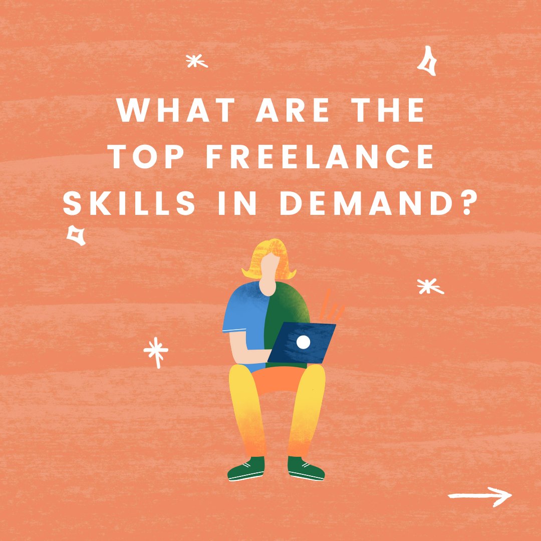 UkNomadProject's tweet photo. Here are some top freelance skills that are in demand! Want to learn more? Visit our website now at https://t.co/4NWGfvvaIe 😎 #DigitalNomadProject #OnlineCourses #FutureOfWork #entrepreneur https://t.co/typHHUXBJv