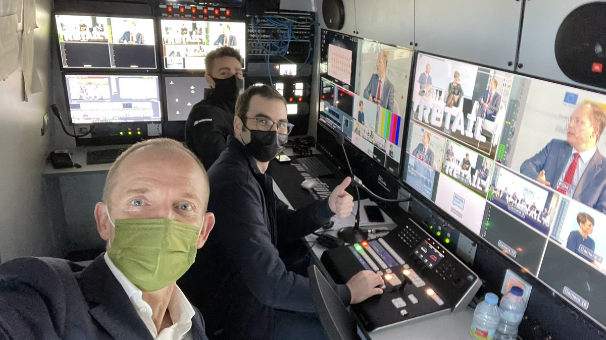 #retailf21

#hr retail 

Las personas en el comercio !
Ganas de empezar