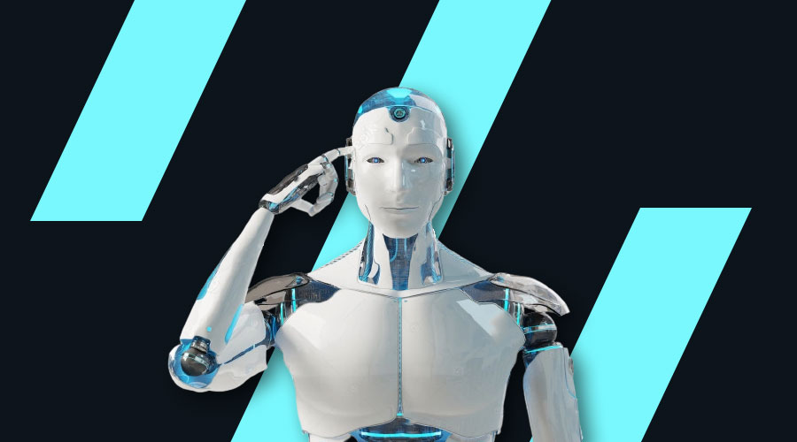 analyticsinme's tweet image. Robot Boss: Are Humans Ready for the Robot Controlled Future 
bit.ly/3HVdFmc
#RobotBoss #Robots #ArtificialIntelligence #Automation #Technology #AnalyticsInsight #AINews #AnalyticsInsightMagazine