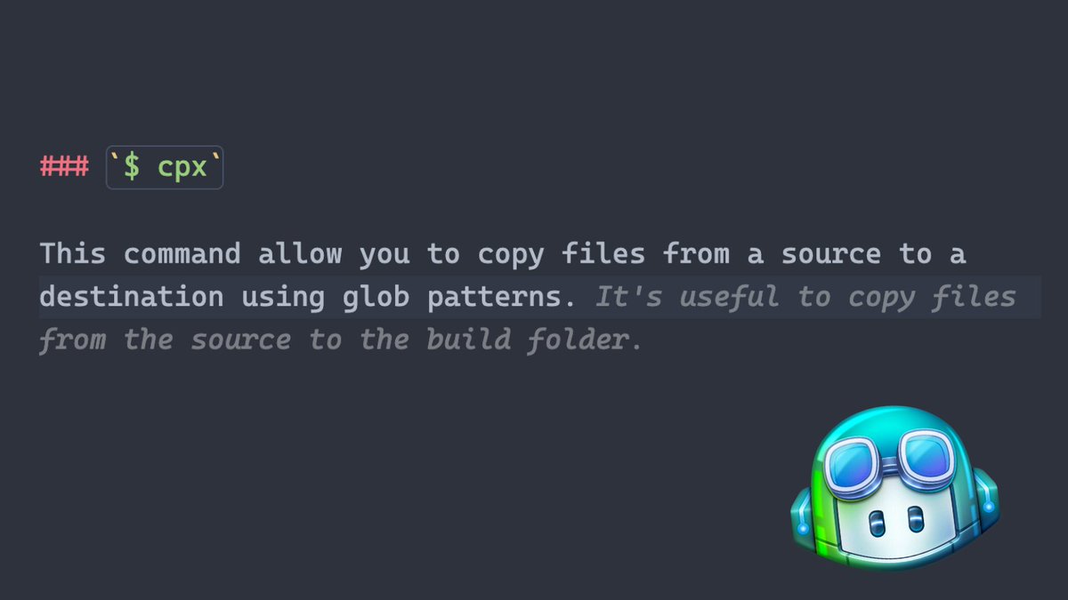 midudev's tweet photo. Desde que uso GitHub Copilot vivo con el miedo que cuando salga la versión de pago no me la pueda permitir y tenga que volver a escribir la documentación a mano. 🤣 https://t.co/DHiq7Al2xv