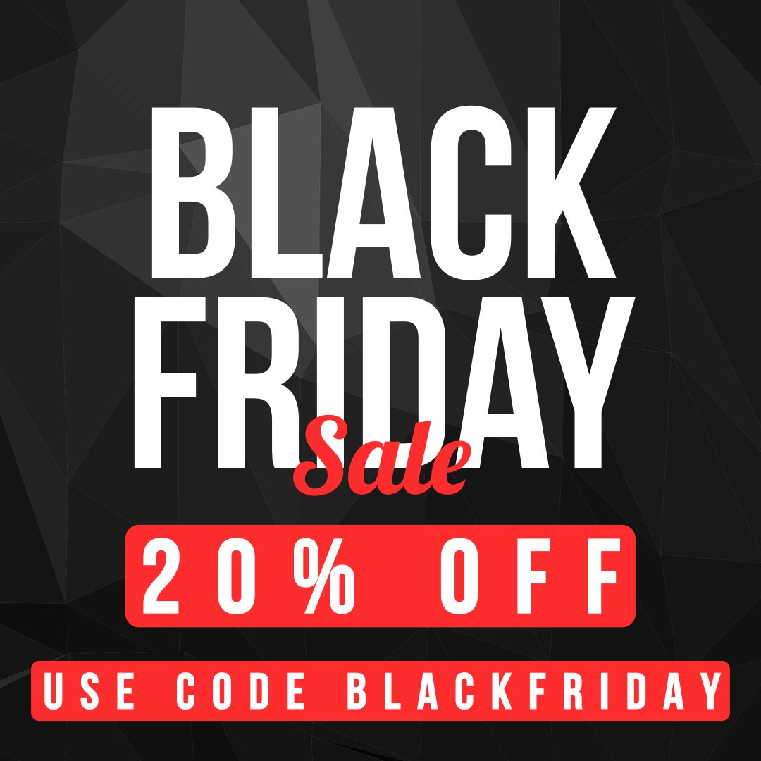 ProperSoap's tweet image. ⚡️Black Friday Sale Is Here⚡️
🏷Get 20% off your order.
👉Use Code BLACKFRIDAY
🎁Shop Christmas Gifts such as our Pampering Gift Set: thepropersoapcompany.co.uk/products/pampe…
🛍Shop all products: thepropersoapcompany.co.uk
