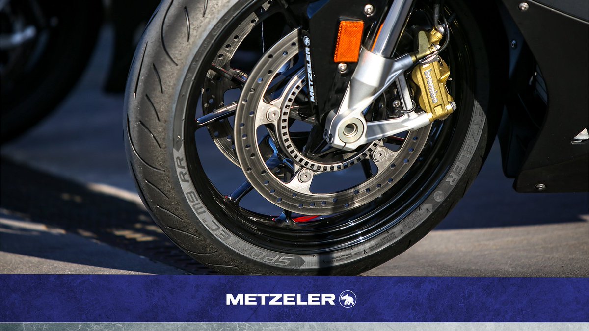 METZELER tweet media
