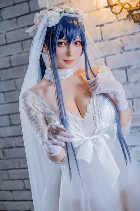 星夏 美人コスプレイヤーがセクシーで綺麗すぎるのでまとめてみた!