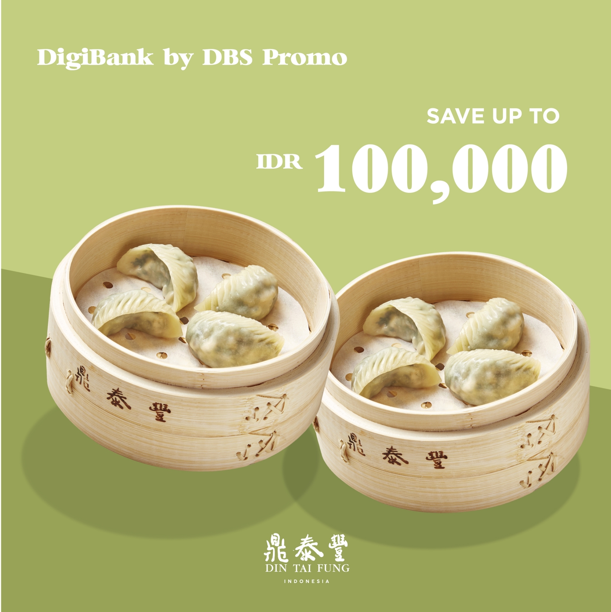Din Tai Fung on X