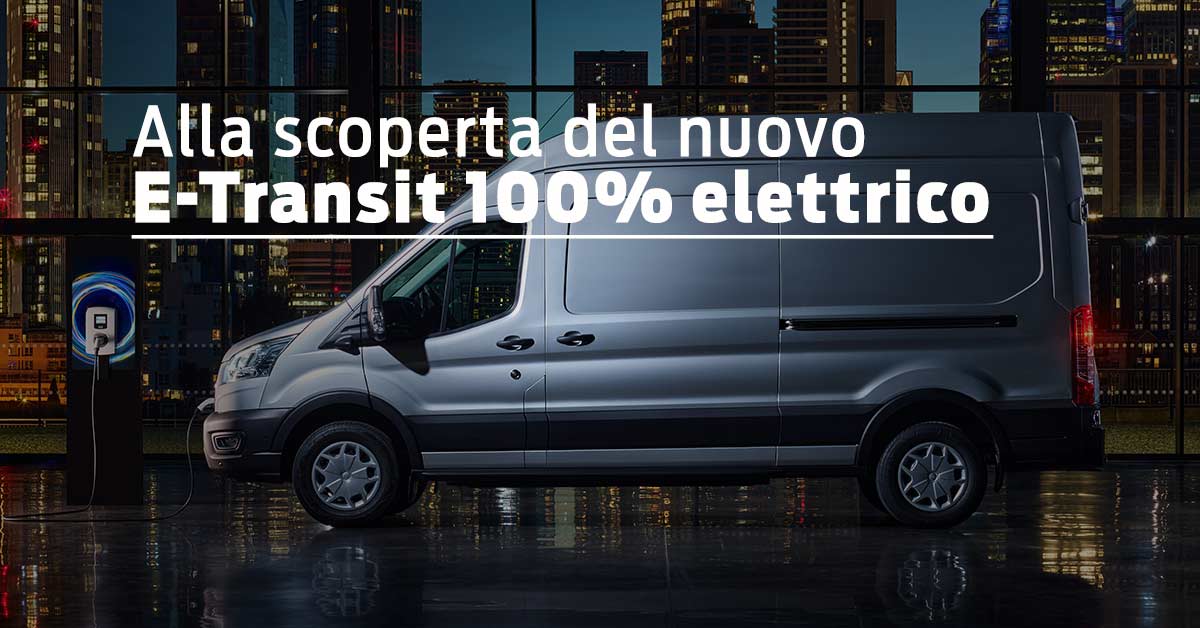 Autosas's tweet photo. E-Transit è uno dei mezzi commerciali più attesi del 2022. Scopriamo insieme caratteristiche e particolarità del nuovo maxivan Ford 100% elettrico.👉https://t.co/6zlQENTiTt
#etransit #ford https://t.co/hJCbr4EoDH