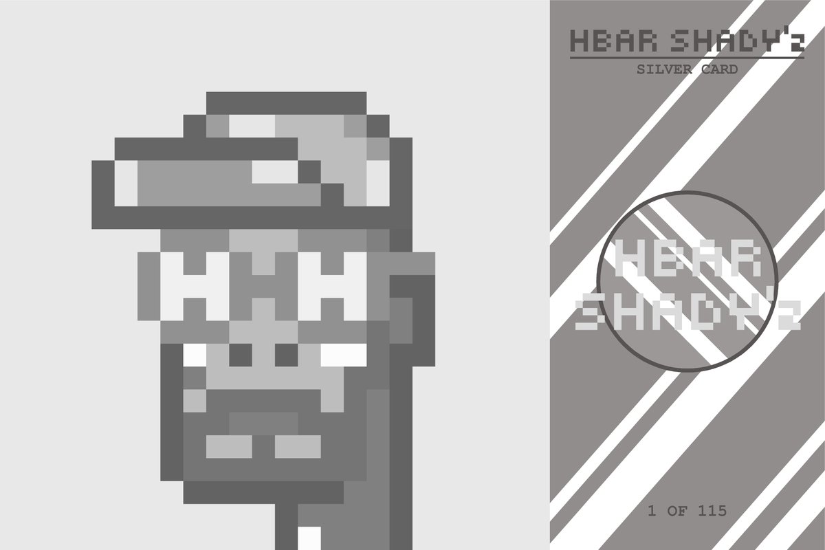 shady_one_'s tweet photo. $HBAR #HederaNFT #HBARbarians

🚨 2000 Followers Giveaway!!!🚨
to win a FULL SET of 3 Early Bird Rewards Cards
each 1/115, All you have to do is 
Like,
Follow,
Retweet,
Its that easy. Go. #HBARSHADYz 
Winners drawn 10pm - UTC Sunday 28th. https://t.co/vfb5LoqPzE