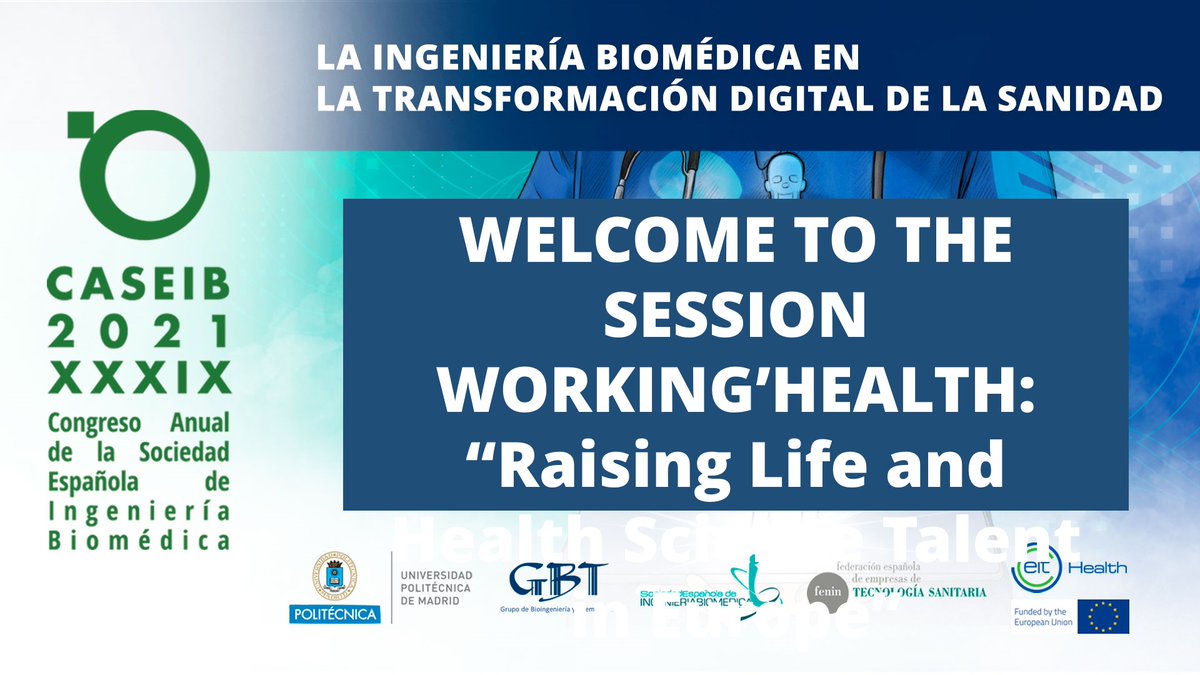 CASEIB 2021 tweet media