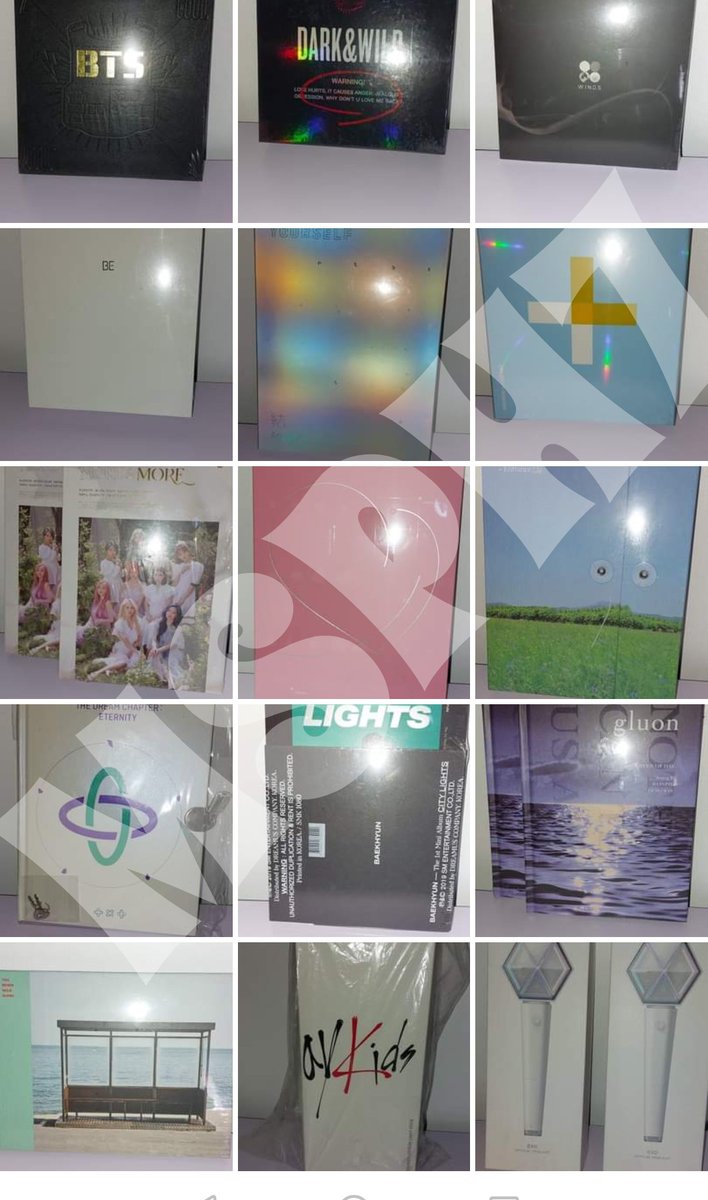 MagicShoppe07's tweet photo. #MagicShoppeOnHand HELP RT
All items are on hand
P350-P3800 plus sf
MOD: SCO, JRS, SDD
MOP: GCASH BPI
DM TO ORDER https://t.co/ruXjdv0neP