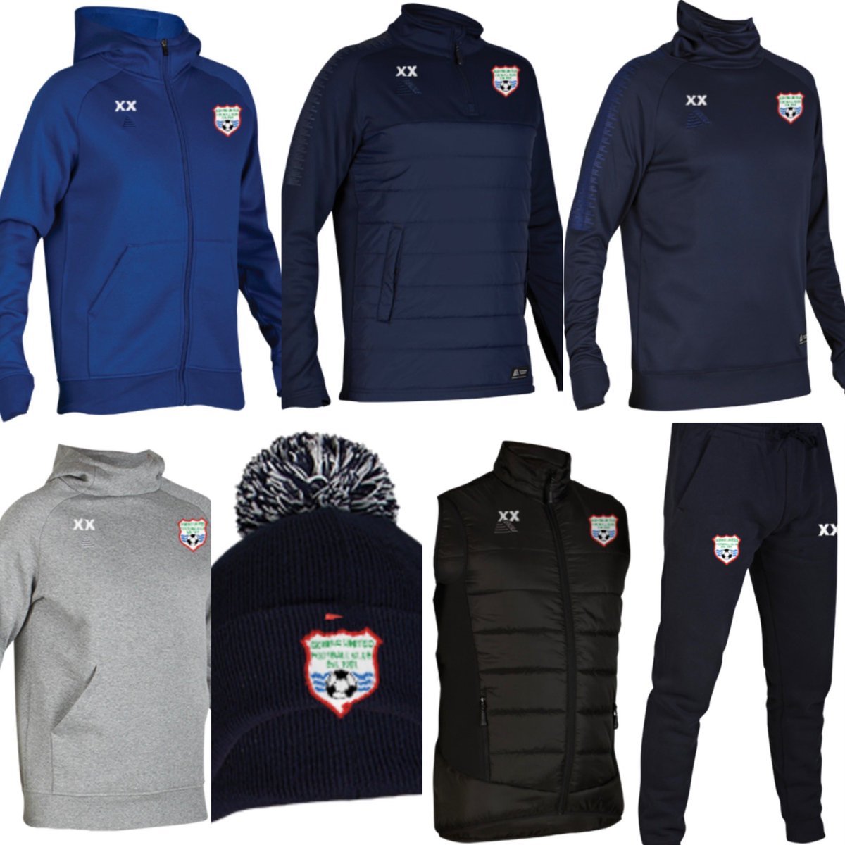 goringunited's tweet photo. New clothing range just added to the club shop…

https://t.co/1319cmJ1VI

Thanks @PendleSports - love the new additions👌🏻 https://t.co/0tq0cWc4Gi