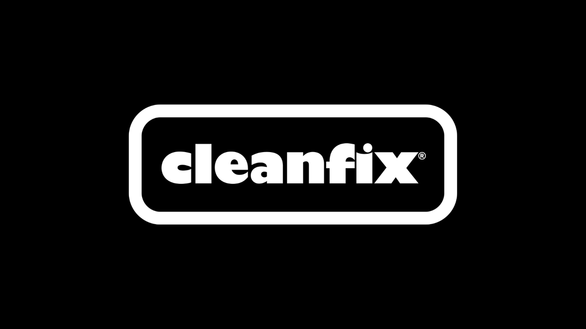 Cleanfix vierde gisteren Green Thursday (OP = OP) - eepurl.com/hOr5OL