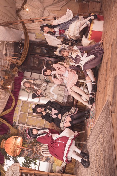 Twitterのコスプレ画像10