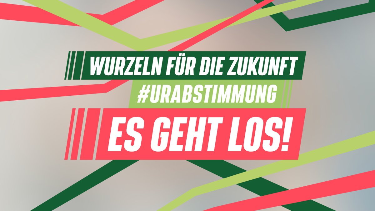 Die_Gruenen's tweet photo. Der #Koalitionsvertrag und das grüne Personaltableau stehen und damit startet heute für unsere Mitglieder die #Urabstimmung. Jetzt heißt es: Informiert euch umfassend über den Vertrag und gebt bis zum 06.12. eure Stimme ab 👉 https://t.co/XjPxasFloo https://t.co/vpC8TbaRhH