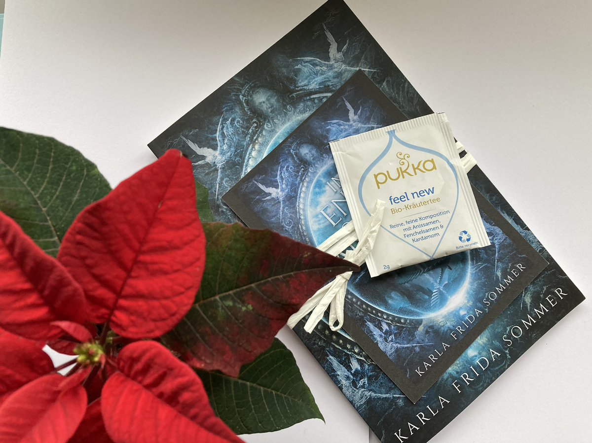 sophiem_seller's tweet photo. Schaut, was ich schönes bekommen habe von der lieben @SommerFrida 🤩🤩🤩🤩 Ich habe mich soooo gefreut, weil ich damit nicht gerechnet habe. Wunderschön und vielen, vielen, vielen Dank! Made my day in diesen Zeiten, wirklich 🥰
B! #buchpost https://t.co/3Mu5CT7Tbd