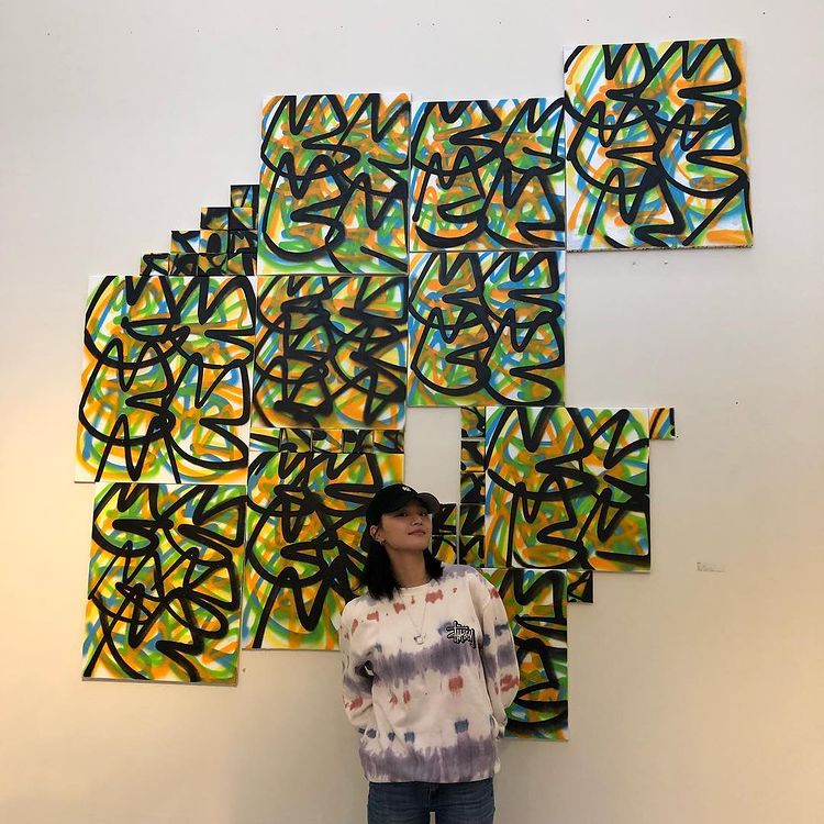 queenjihyeran's tweet photo. 181104 z_hera instagram update 💌
오늘 이후의 나를 응원함 과 동시에
당신의 오늘도 응원 할게요,
넌 잘하고 있어 충분히.
자신을 치유함과 동시에 상대방을 치유하는 능력을 가진듯한 광석오빠🌻
#BPNN #필독
🔗https://t.co/7JMyUc6mL0
#지헤라 #zhera #hera #jihyeran #hyeran https://t.co/QRcw0JTQuy