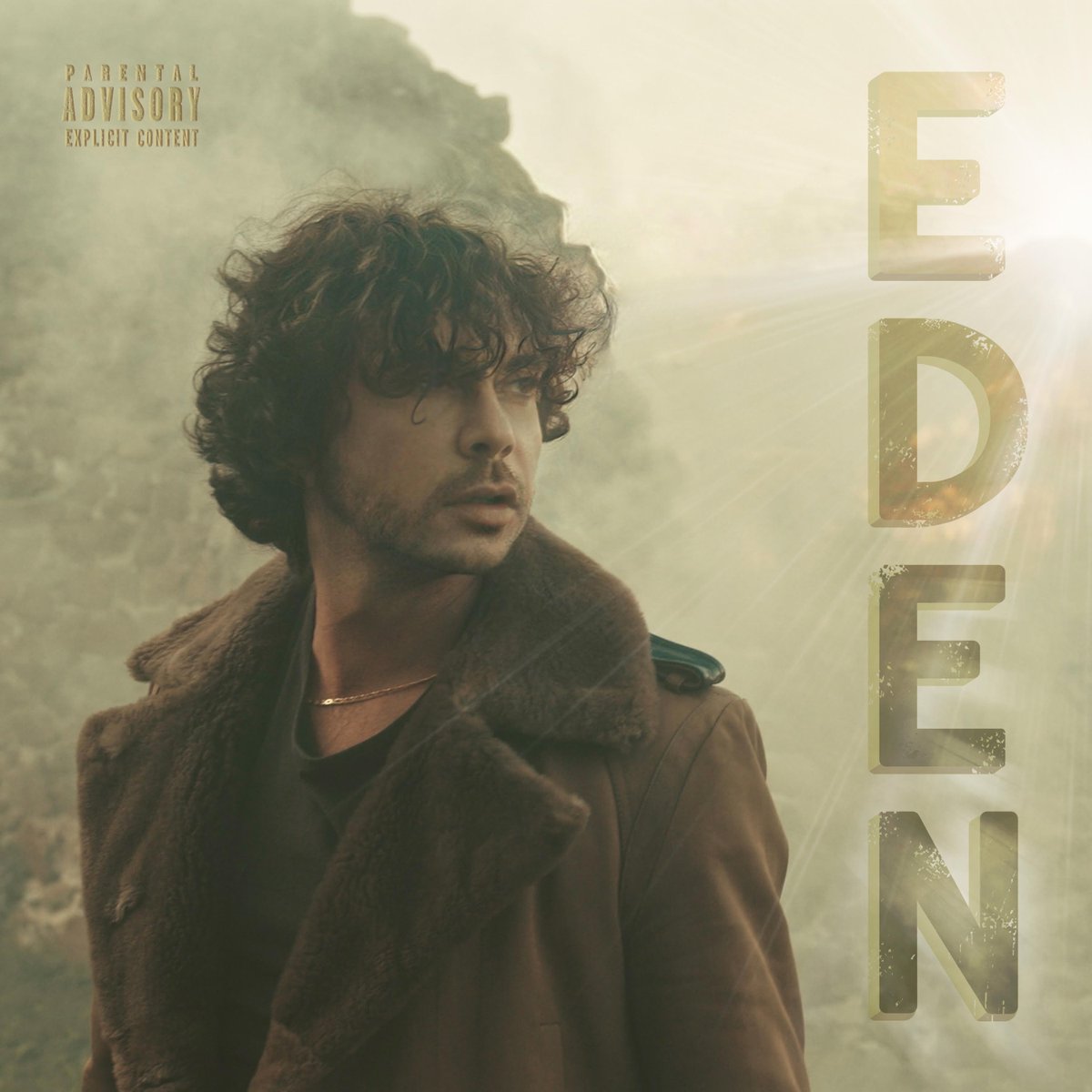 ilgerone's tweet photo. Eden by #FabioDeVincente - @ilgerone - #Recensioni #Musicali di #VainerBroccoli ππ½ https://t.co/UYHa8dtfs5 https://t.co/lcCBr4IZvE