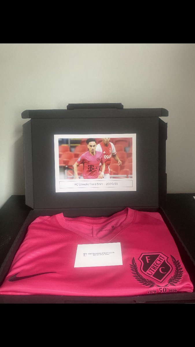 TRJC21's tweet photo. Christmas is under a month away!
🌲🎅 
Get the perfect gift for all football lovers ⚽️😍 

Order your shirt today at https://t.co/eLscinqIJs https://t.co/K47ZdDhvvi