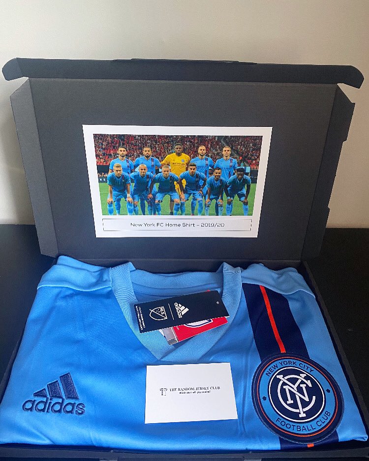 TRJC21's tweet photo. Christmas is under a month away!
🌲🎅 
Get the perfect gift for all football lovers ⚽️😍 

Order your shirt today at https://t.co/eLscinqIJs https://t.co/K47ZdDhvvi