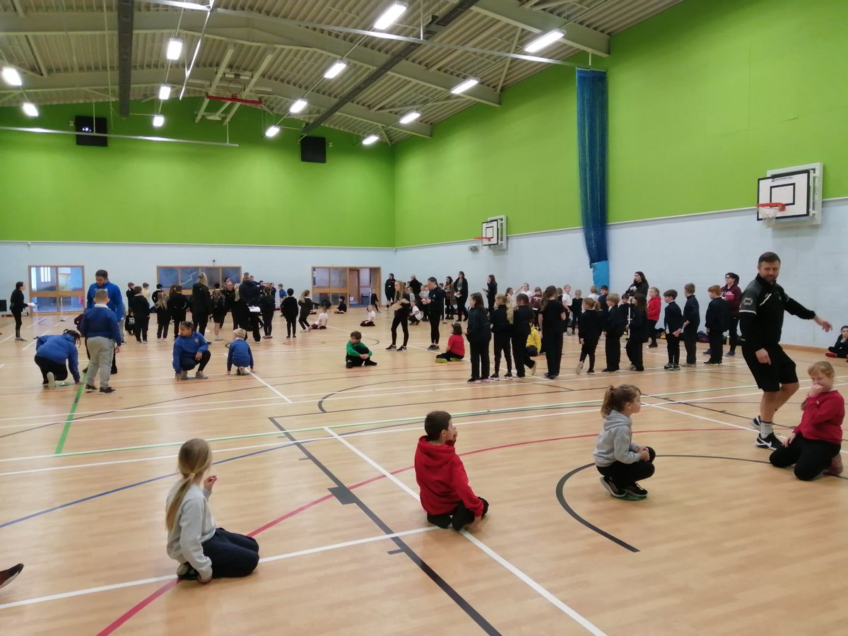 Wyre Forest SSP (@wyreforestssp) on Twitter photo Over 110 Y3/4 playing Kho Kho, supported by <a href="/Bewdley_School/">The Bewdley School</a> leaders this morning. Hope you had fun <a href="/HagleyPrimary/">Hagley Primary</a> <a href="/suttonparkrsa/">Sutton Park Primary RSA</a> <a href="/JohnsSch/">St. John's Primary School</a> <a href="/WildenAllSaints/">Wilden All Saints</a> @StBarts_SAET <a href="/PrimaryFranche/">FranchePrimary</a> <a href="/ChaddesleySch/">Chaddesley Corbett</a> <a href="/PrimaryArley/">UpperArleyPrimary</a> <a href="/bewdleyprimary/">Bewdley Primary School</a> <a href="/StourPrimary/">Stourport Primary</a> <a href="/BurlishPark/">BurlishParkPrimary</a>! <a href="/YourSchoolGames/">School Games</a> Over 110 Y3/4 playing Kho Kho, supported by <a href="/Bewdley_School/">The Bewdley School</a> leaders this morning. Hope you had fun <a href="/HagleyPrimary/">Hagley Primary</a> <a href="/suttonparkrsa/">Sutton Park Primary RSA</a> <a href="/JohnsSch/">St. John's Primary School</a> <a href="/WildenAllSaints/">Wilden All Saints</a> @StBarts_SAET <a href="/PrimaryFranche/">FranchePrimary</a> <a href="/ChaddesleySch/">Chaddesley Corbett</a> <a href="/PrimaryArley/">UpperArleyPrimary</a> <a href="/bewdleyprimary/">Bewdley Primary School</a> <a href="/StourPrimary/">Stourport Primary</a> <a href="/BurlishPark/">BurlishParkPrimary</a>! <a href="/YourSchoolGames/">School Games</a>
