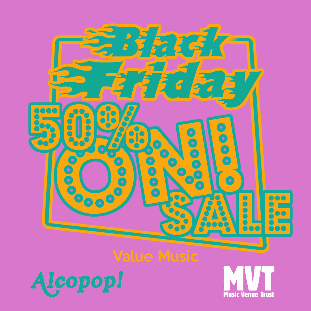 Alcopop! Records tweet media