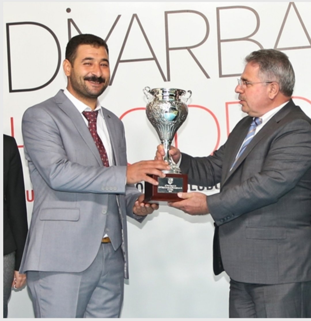 Kıng Ömer'in hatırası