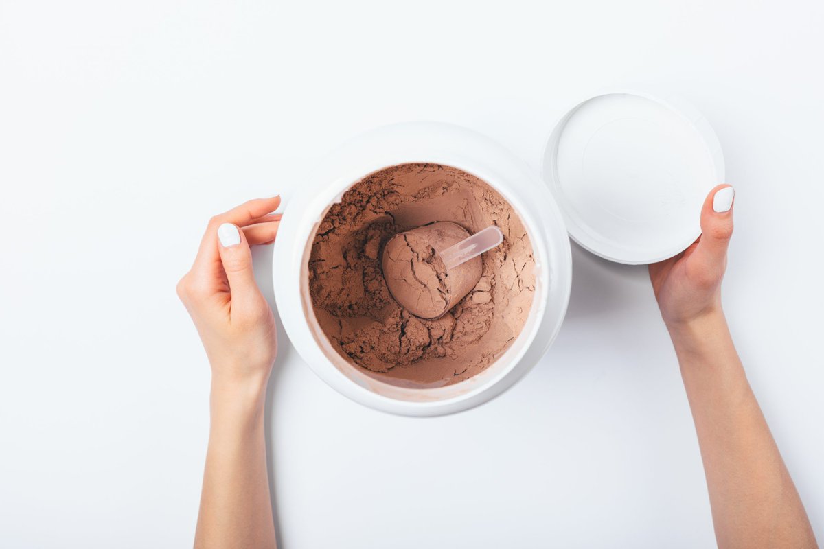 If you're on a busy schedule, it can be hard enough to fit in a gym session; let alone pack in a high protein snack.  Here are some ideas for high protein snacks for gym-goers - enjoy!

#gym #Protein #training #WheyProtein

goprotein.com/goprotein-info…