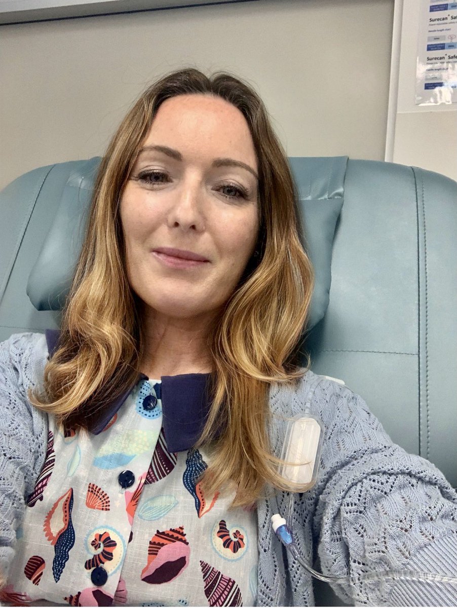 Paula McGowan OBE tweet media