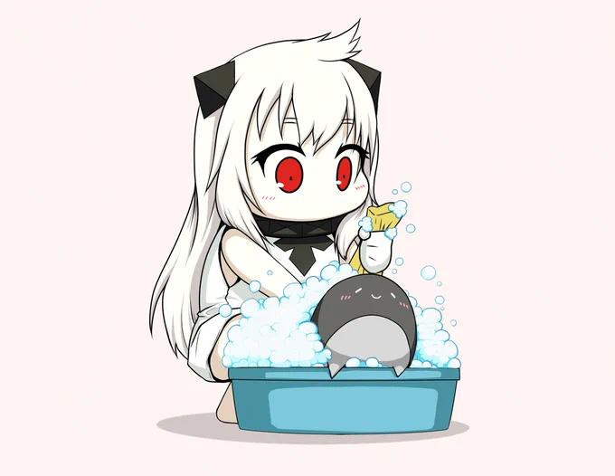 #いい風呂の日 