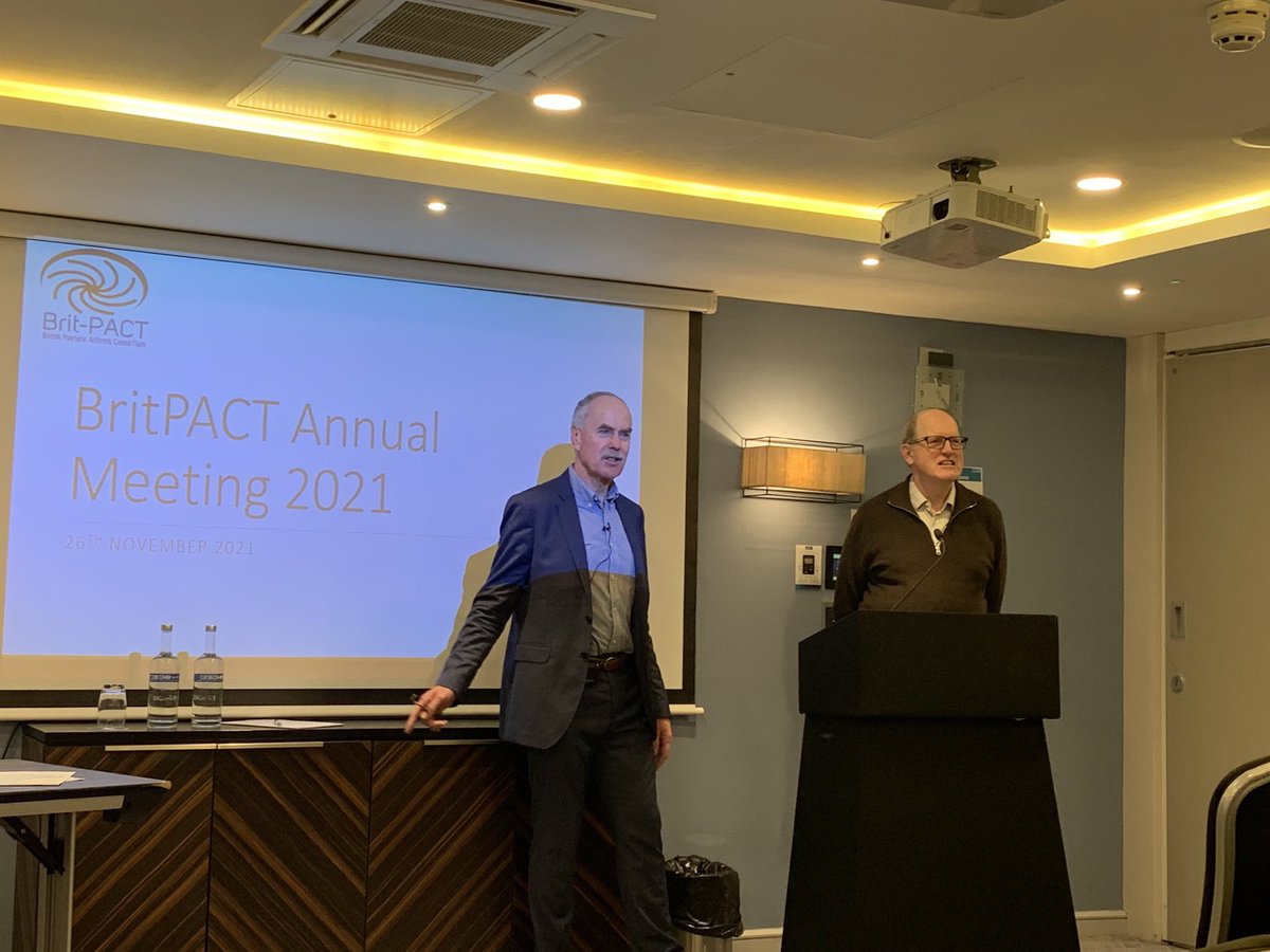 And we’re off! 6th annual BritPACT meeting. Looking forward to an exciting programme ⁦<a href="/BritPact/">BritPACT</a>⁩ #BritPACT2021