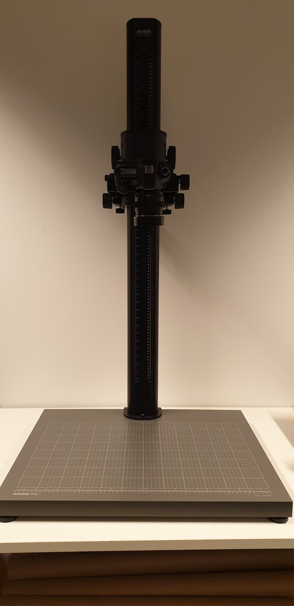 UoGArchives's tweet photo. Our #Digital  #Camera  used to digitise #UoGArchives #GoingDigital #ExploreYourArchive @UniofGreenwich https://t.co/wQYl9Ahodn