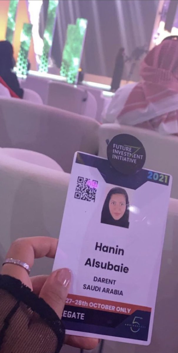 hanin_alsubaie's tweet photo. @FIIKSA #fii5 https://t.co/NU10N67OXI