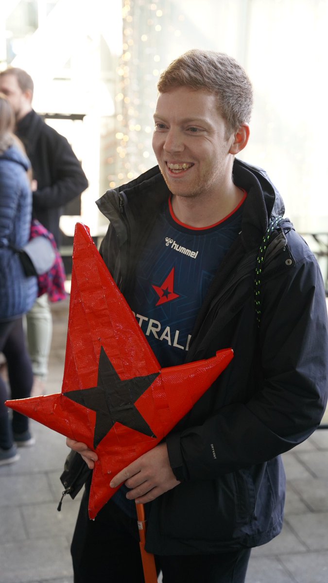 AstralisCS's tweet image. YO COPENHAGEN. 🔥

#BLASTPremier 
#AstralisFamily
#LetTheBattleBegin