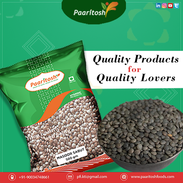 OilParitosh's tweet photo. Quality products for our quality lovers , Try out Paaritosh Premium range of products !!!!

Call Now : 8683904000
Visit Now : https://t.co/M341SMVOSe

#Paritoshoil #Pulses #Premium #Organic #Facebookads #instagoods #delhincr #Delhi #rajasthan #reels #rajma https://t.co/zw76u4h0dW
