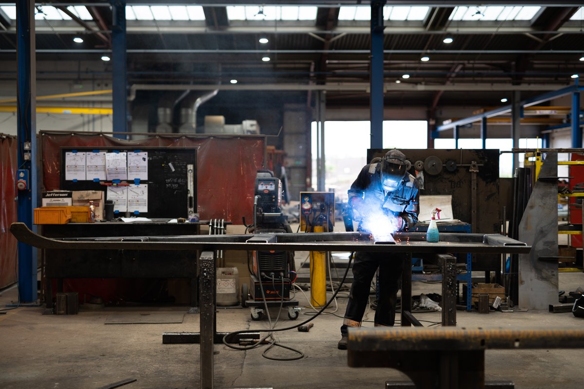 SFM Engineering tweet media