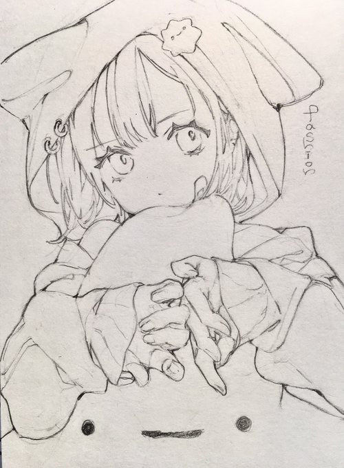 ドローイング2 