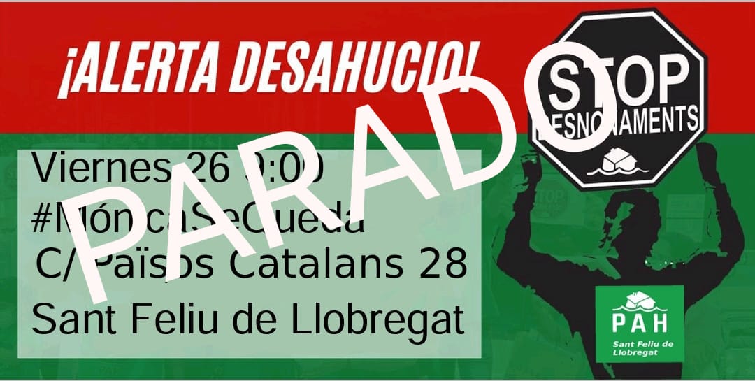 pah_santfeliu's tweet photo. https://t.co/l4RP8KdvEc