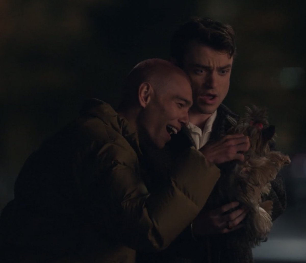 maxakithinker's tweet image. akimax my beloveds