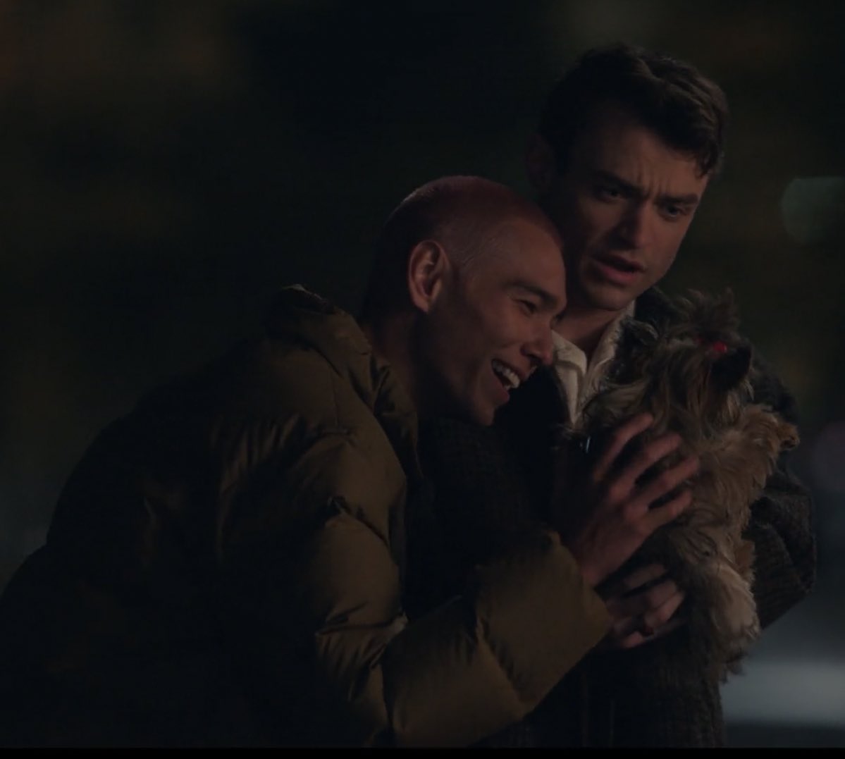 maxakithinker's tweet image. akimax my beloveds