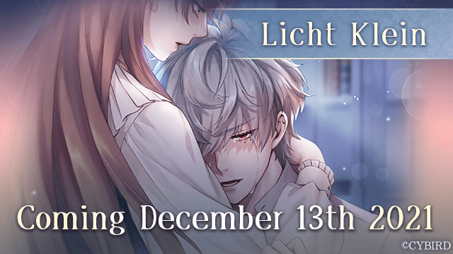 ikepri_en's tweet photo. 🐺 Mark your calendar for Licht's Route! 🐺

Coming to you on December 13th (JST)! 💖

Have you ever been so ready and yet so not ready at the same time 😭😭😭

#ikepri #otome https://t.co/ppJydtqV9h