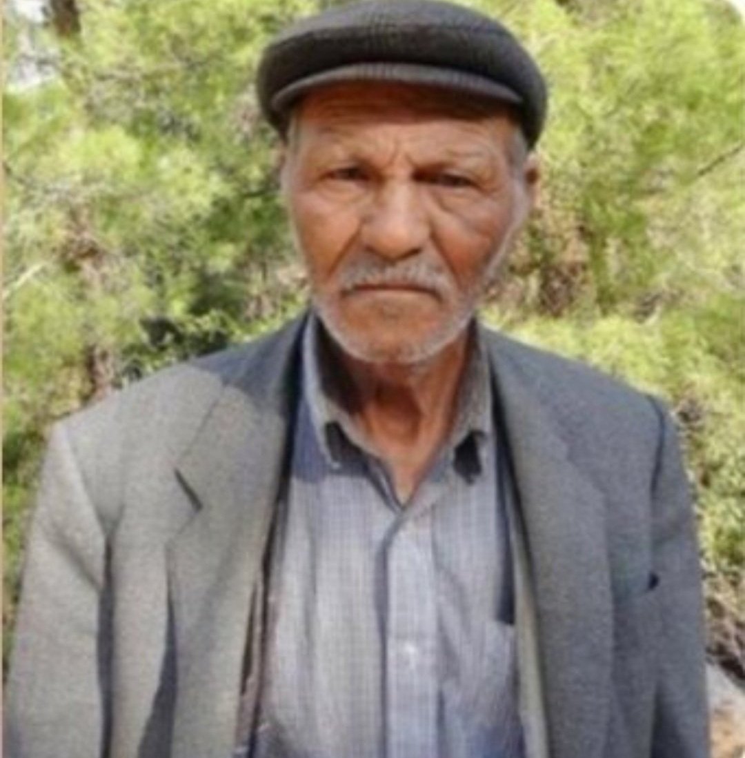 Hasan Yağal  Denilen Gavat ,Kendi gelinine Göz koyacak ,ondan çocuk yapacak ,kendi.cocuguna tecavüz edip öldürecek sonra devlet üç öğün yemek verip sıcak yerde yatacak 
Kopsun Kıyamet
#idam