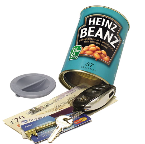 Keep your possessions safe this winter! Look what I found on <a href="/eBay/">eBay</a>! ebay.co.uk/itm/2654231296… via <a href="/eBay/">eBay</a>