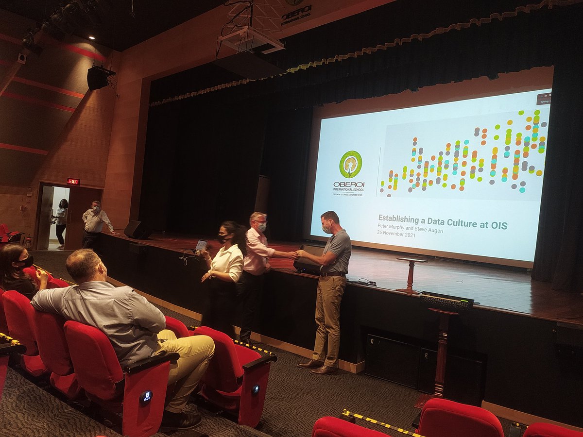 jyotims49's tweet image. Professional learning day Session 5 Learning analytics collaborative. @OISLearningHub @OISmumbai #OISLearningHub #PLday #Nov21PL #IBPYP  #IBchat #PYPchat #MYPchat #Inquiry