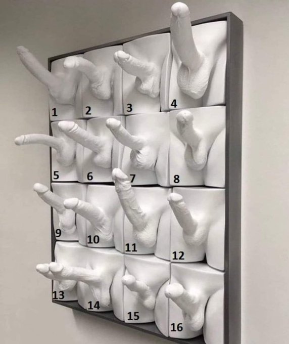 Guess which is my favourite 👄🤭 https://t.co/Cpru6NiyDJ<a href="/tag/weekendvibes"class="tags"><span>#weekendvibes</span></a>