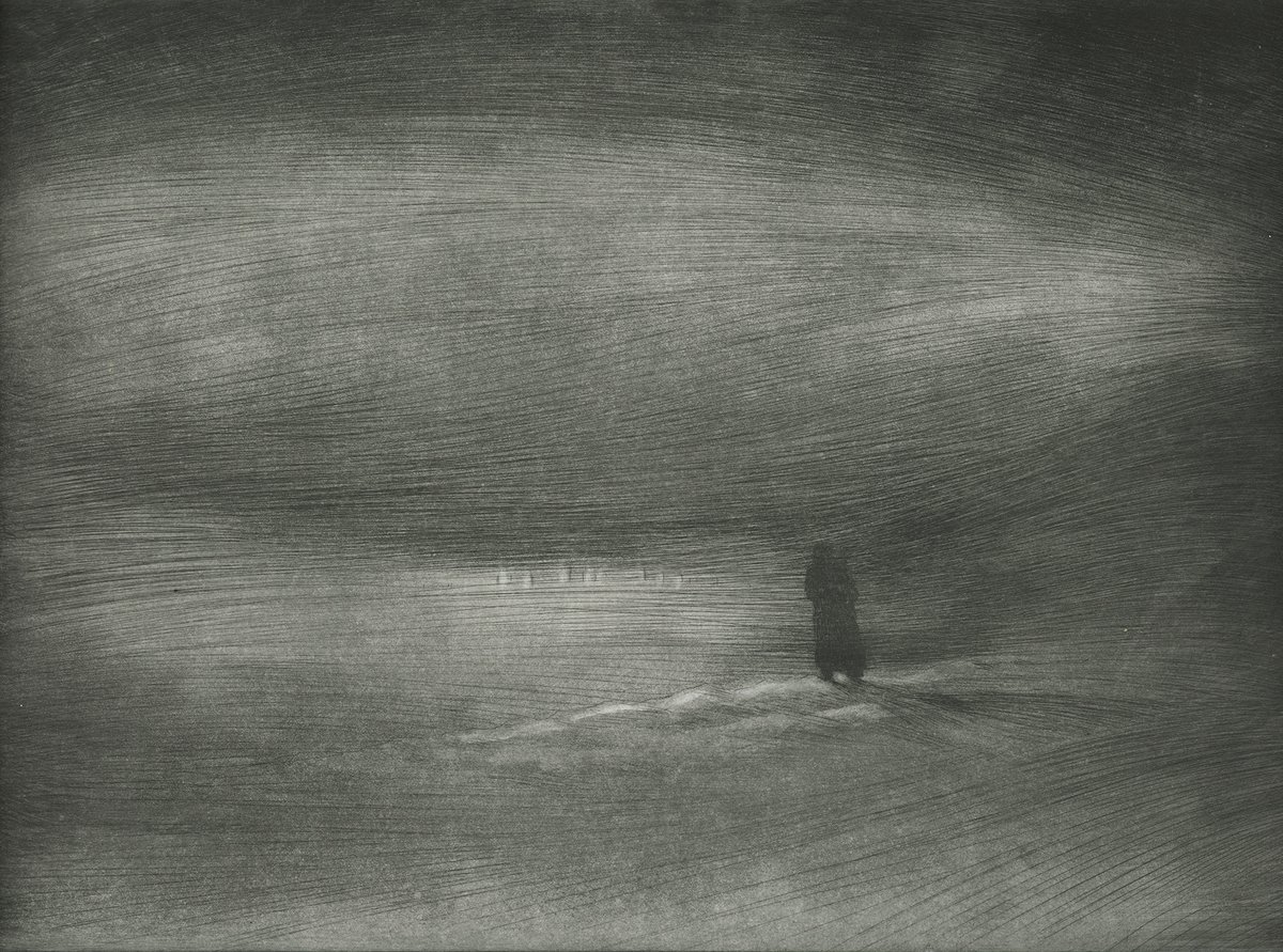 InkenArt's tweet photo. Cold void https://t.co/POYddi0Ton