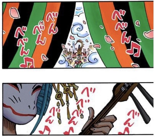 ワンピース を含むマンガ一覧 古い順 55ページ ツイコミ 仮