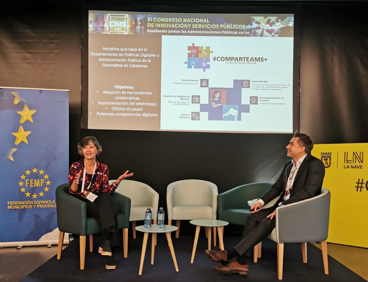 Gencat Digital tweet media