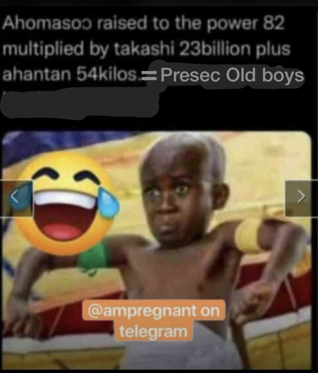 ACHIE_O's tweet photo. Those #Seven a living God will #Glori5 the #1der God today. #NSMQ2021 #NSMQinKumasi #NSMQFinals #Ketasco @NSMQGhana https://t.co/OrKtqRU3j8